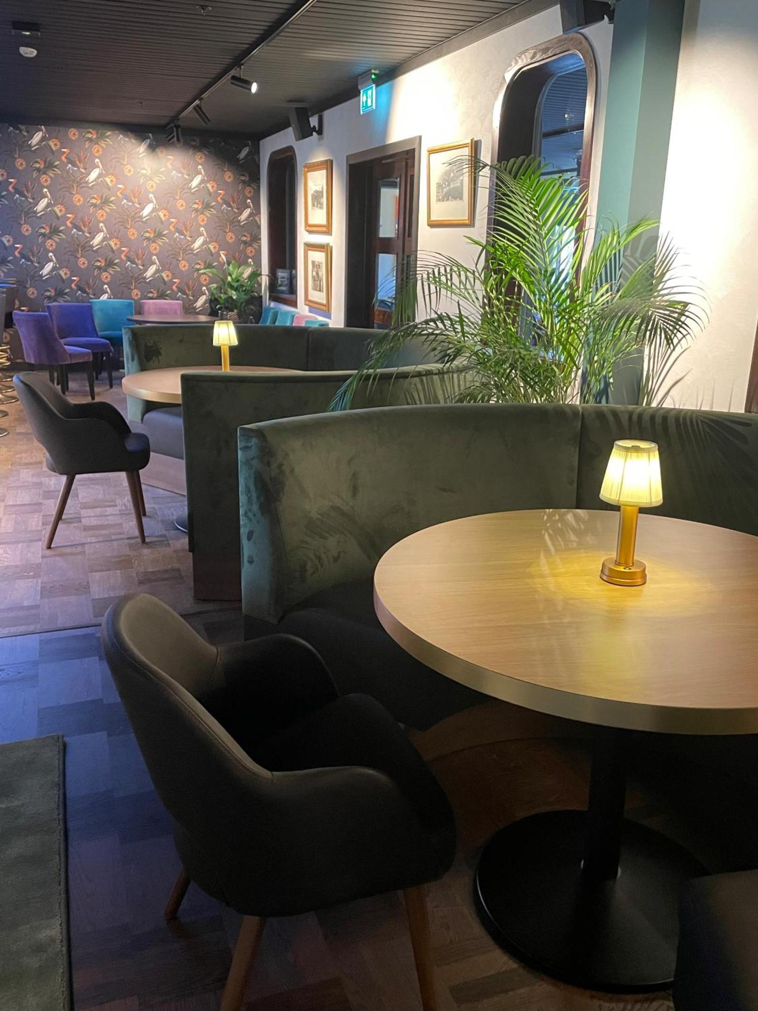 Dolen Hotel Evje Εξωτερικό φωτογραφία